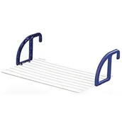 Suszarki na ubrania - Leifheit Suszarka wisząca Classic 70 83056 - miniaturka - grafika 1