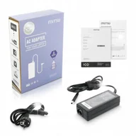 Zasilacze do laptopów - Zasilacz sieciowy Mitsu ZM/AS19342P 19V 3.42A (4.5x3.0 pin) do laptopa Asus - miniaturka - grafika 1