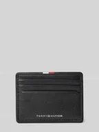 Portfele - Etui na karty ze skóry bydlęcej - miniaturka - grafika 1