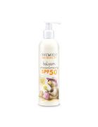 Balsamy i kremy do opalania - Sylveco Balsam przeciwsłoneczny SPF50 300ml - miniaturka - grafika 1