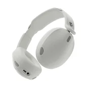 Słuchawki - Skullcandy Hesh 540 ANC Zestaw słuchawkowy Przewodowy i Bezprzewodowy Bluetooth Biały S6HAW-T001 - miniaturka - grafika 1