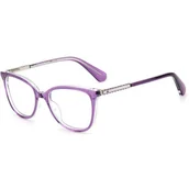 Okulary korekcyjne, oprawki, szkła - Kate Spade Tahlia B3V 46 - miniaturka - grafika 1