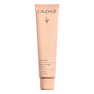 Caudalie Vinocrush, krem koloryzujący, odcień 2, 30 ml - Farby do włosów i szampony koloryzujące - miniaturka - grafika 1