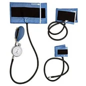 Ciśnieniomierze i akcesoria - Ciśnieniomierz zegarowy RIESTER Babyphon-Minimus II bez stetoskopu - miniaturka - grafika 1