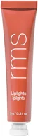 Błyszczyki do ust - RMS Beauty Liplights Bisou - miniaturka - grafika 1