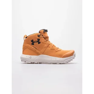 Buty Under Armour Valsetz Trek M 3025577 (kolor Brązowy) - Buty sportowe męskie - miniaturka - grafika 2