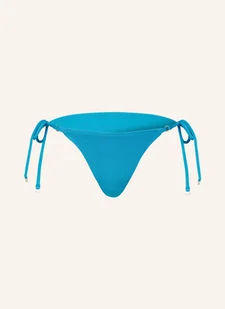 Seafolly Dół Od Bikini Trójkątnego Sea Dive blau - Stroje kąpielowe - miniaturka - grafika 1