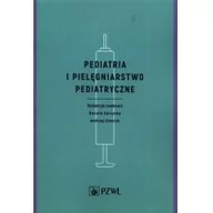 Książki medyczne - Pediatria i pielęgniarstwo pediatryczne Zarzycka Danuta Emeryk Andrzej - miniaturka - grafika 1