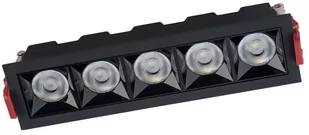 MIDI LED RECESSED - Lampy sufitowe - miniaturka - grafika 2