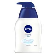 Kremy i maski do rąk - (DE) Nivea, Mydło do rąk z olejkiem migdałowym w kremie, 250 ml (PRODUKT Z NIEMIEC) - miniaturka - grafika 1