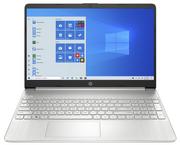 Laptopy - HP 15-fc0013od Ryzen R3 7320U 15,6"FHD 8GB DDR5 SSD256 Radeon 610M 41Wh Win11 (REPACK) 2Y Natural Silver - miniaturka - grafika 1