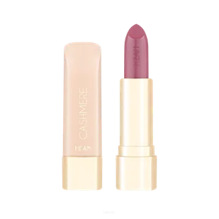 Hean Cashmere Pomadka do Ust 713 Powder Pink - Szminki - miniaturka - grafika 1