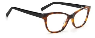 Okulary korekcyjne M Missoni MMI 0072 581 - Okulary korekcyjne, oprawki, szkła - miniaturka - grafika 2