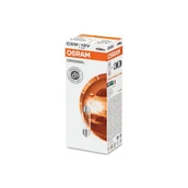 Żarówki samochodowe - Żarówka Osram C5W - Original 12V 5W - miniaturka - grafika 1
