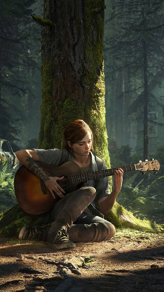 PUZZLE The Last Of Us Gra Serial + IMIĘ Pudełko 120 el.