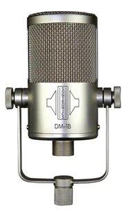 Sontronics DM-1B - Mikrofony estradowe - miniaturka - grafika 1