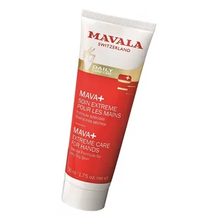Mavala Mava+ Extreme Cream Krem do rąk 50 ml - Kremy i maski do rąk - miniaturka - grafika 1