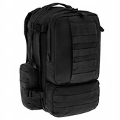 Plecaki - Plecak Condor Convoy Outdoor Pack 22 l Black - miniaturka - grafika 1