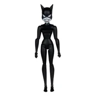 Figurki dla dzieci - DC Direct Action Figure The New Batman Adventures Catwoman 15 cm - miniaturka - grafika 1