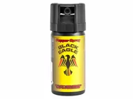 Gaz pieprzowy - Gaz pieprzowy PSD Black Eagle 40 ml w blistrze - miniaturka - grafika 1