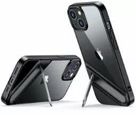 Etui i futerały do telefonów - Ugreen LP634 Kickstand Protective Case sztywne etui z żelową ramką i wbudowaną podstawką do iPhone 14 Plus (90925) - miniaturka - grafika 1