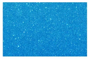 Pianka Dekoracyjna Brokatowa 40X60 Cm - Prace ręczne dla dzieci - miniaturka - grafika 1