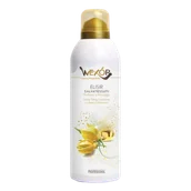 Odświeżacze powietrza - Wexór Giallo Cashmere 300ml włoski odświeżacz zapachu do tkanin klasy premium - miniaturka - grafika 1