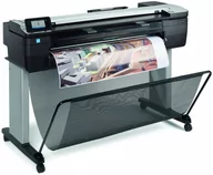 Plotery - Ploter HP DesignJet T830 F9A28D - miniaturka - grafika 1