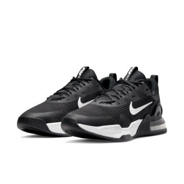 Nike Air Max Alpha Trainer 5 męskie sportowe 44 Treningowe Czarne