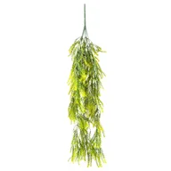 Sztuczne kwiaty - Sztuczny Asparagus zwisający, 75 cm - miniaturka - grafika 1