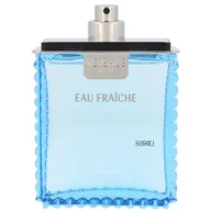 Wody i perfumy męskie - Versace Man Eau Fraiche woda toaletowa spray 100ml - - miniaturka - grafika 1