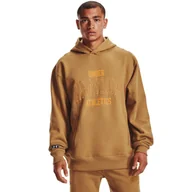 Spodnie męskie - Bluza męska Under Armour ORIGINATORS HOODIE - miniaturka - grafika 1