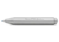 Długopisy - Długopis Kaweco Steel Sport - miniaturka - grafika 1