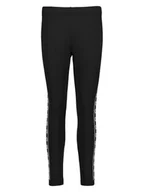 Spodnie sportowe damskie - CMP Legginsy funkcyjne w kolorze czarnym - miniaturka - grafika 1