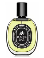 Wody i perfumy unisex - Woda perfumowana unisex Diptyque L'Ombre Dans L'Eau 75 ml (3700431425737) - miniaturka - grafika 1