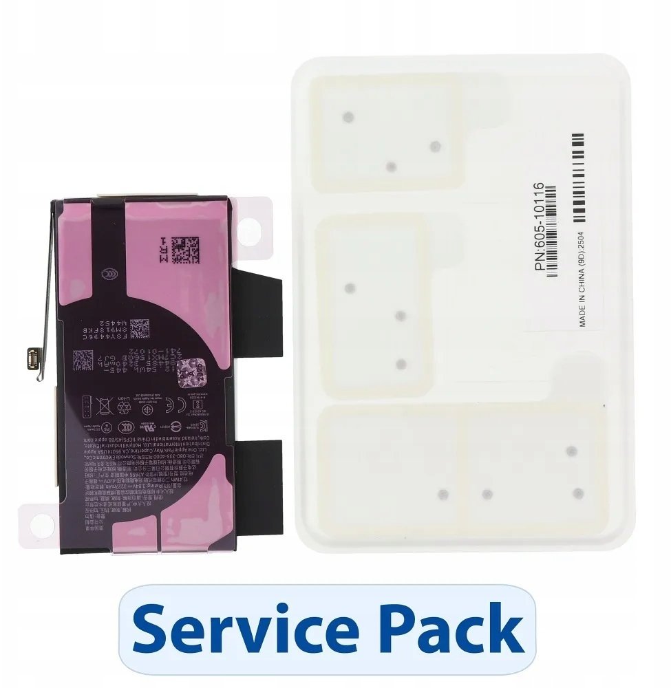 ServicePack Bateria do Apple iPhone 13 661-21991