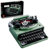 Klocki - LEGO Ideas Typewriter 21327 - miniaturka - grafika 1