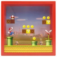Gadżety dla graczy - Paladone Gadżet Skarbonka Super Mario Warszawa - miniaturka - grafika 1