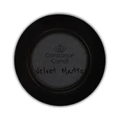 Cienie do powiek - Constance Carroll Velvet Matte Mono Cień do powiek 12 - miniaturka - grafika 1