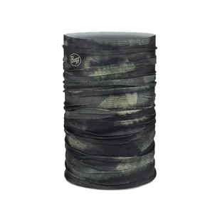 Chusta turystyczna z ochroną przeciw komarom Buff Coolnet UV+ Insect Shield riakion multi - ONE SIZE - Czapki i chusty sportowe męskie - miniaturka - grafika 1