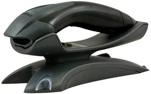 Honeywell Voyager - 1202g - Cabler - W. Base - Czytniki kodów kreskowych - miniaturka - grafika 1