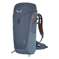 Plecaki - SALEWA Plecak ALP MATE 36 Flintstone/Fluo Orange - miniaturka - grafika 1
