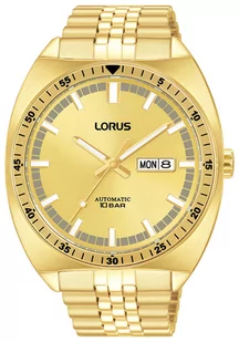 Zegarek Zegarek Lorus RL450BX9 - Zegarki męskie - miniaturka - grafika 1