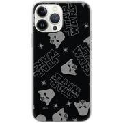 Etui i futerały do telefonów - Etui Star Wars dedykowane do Samsung S10 Lite/A91, wzór: Darth Vader 009 Etui całkowicie zadrukowane, oryginalne i oficjalnie licencjonowane - miniaturka - grafika 1