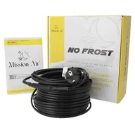 Akcesoria grzewcze - Kabel grzewczy MISSION AIR No Frost z termostatem 28 m - miniaturka - grafika 1