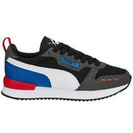 Buty trekkingowe dziecięce - Buty dla dzieci Puma R78 Jr - miniaturka - grafika 1