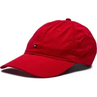 Czapki damskie - Tommy Hilfiger Bejsbolówka - miniaturka - grafika 1