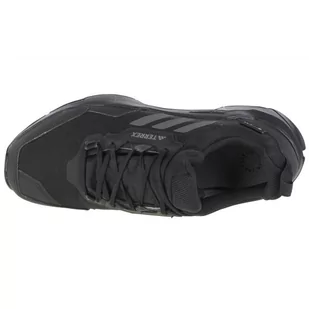 Buty adidas Terrex AX4 GTX M (kolor Czarny, rozmiar 44) - Buty trekkingowe męskie - miniaturka - grafika 2