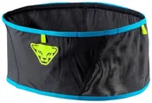 Plecaki - DYNAFIT Pas biodrowy ALPINE RUNNING BELT - 0911 black our/2090 - Czarny 08-0000071149-0911 - miniaturka - grafika 1