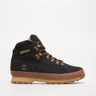 TIMBERLAND EURO HIKER - Timberland - Buty trekkingowe męskie - miniaturka - grafika 1